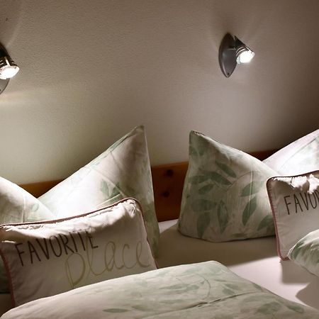 Haus Waldner Lejlighed Aschau Im Zillertal Eksteriør billede