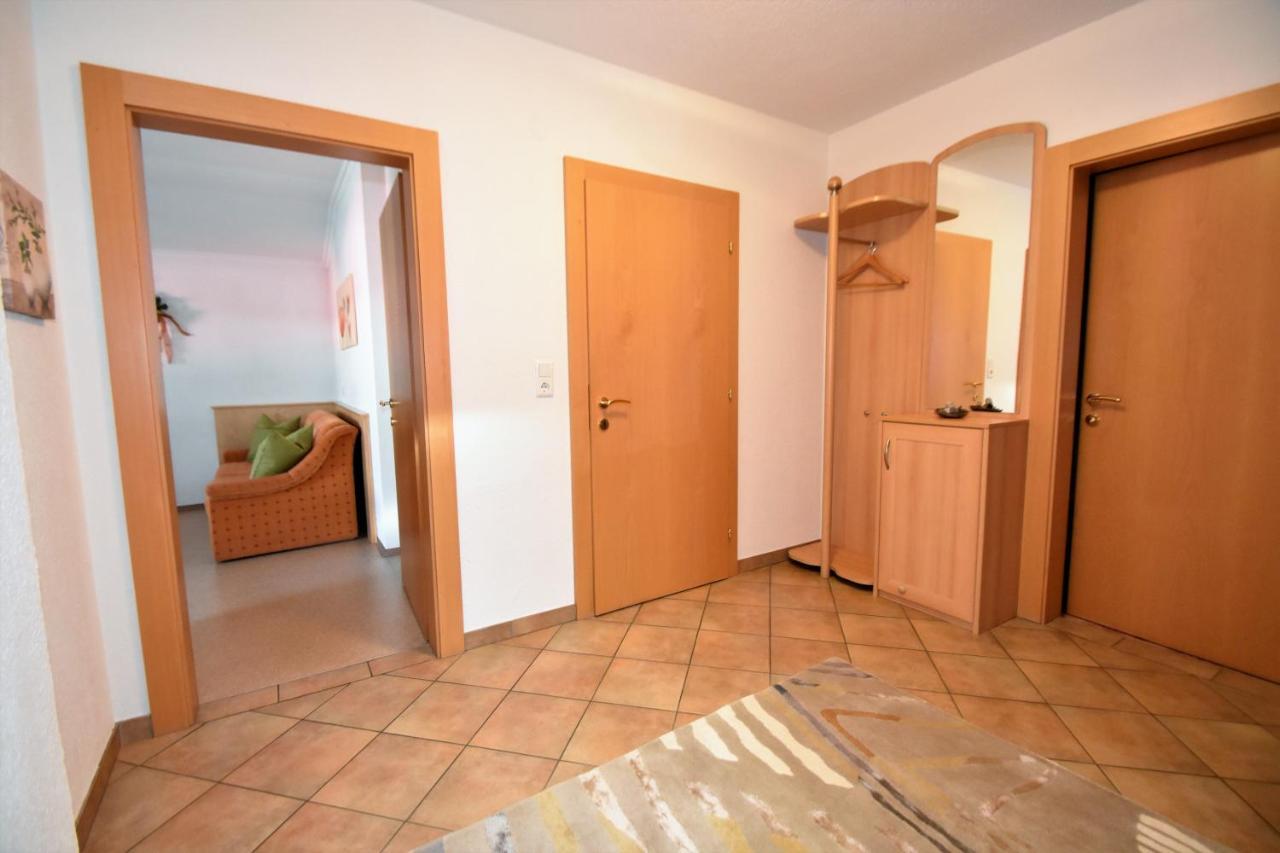 Haus Waldner Lejlighed Aschau Im Zillertal Eksteriør billede