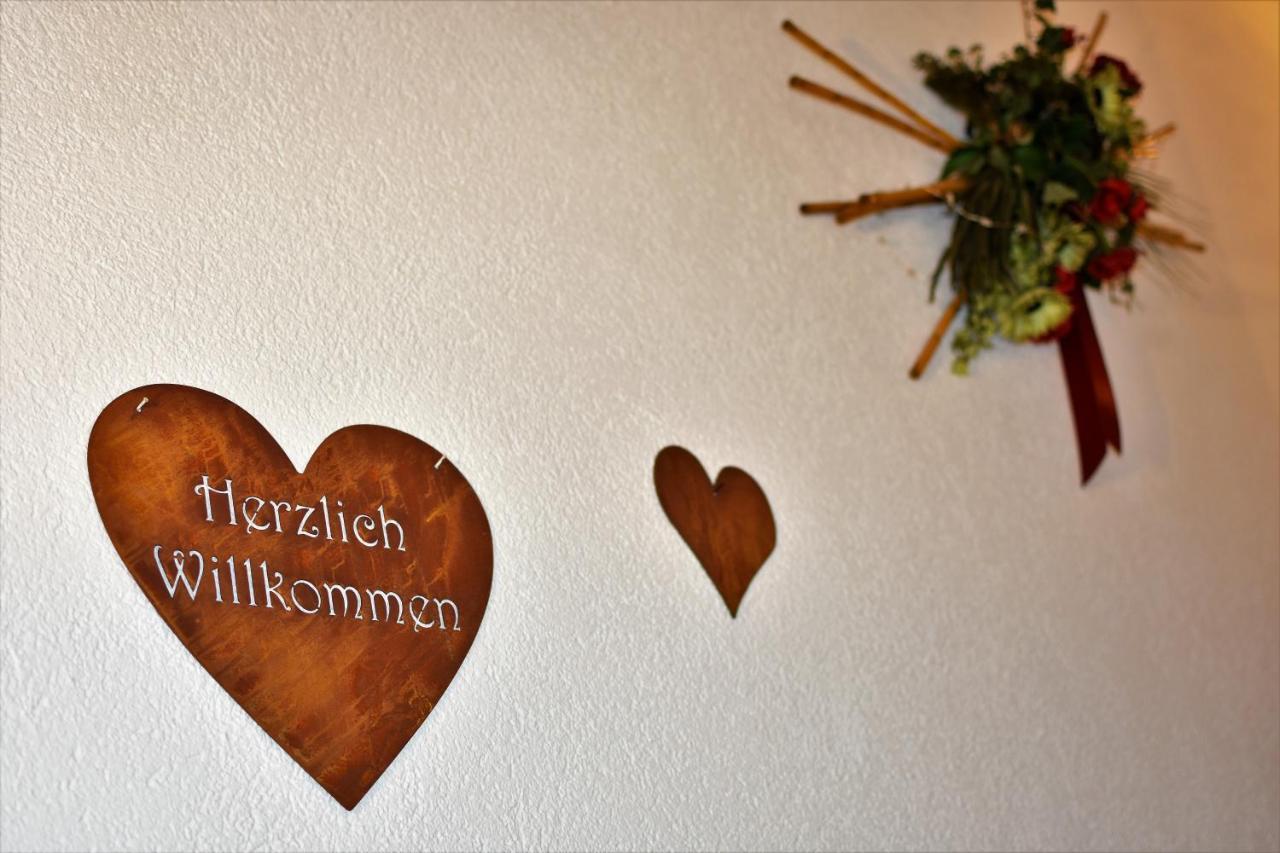 Haus Waldner Lejlighed Aschau Im Zillertal Eksteriør billede