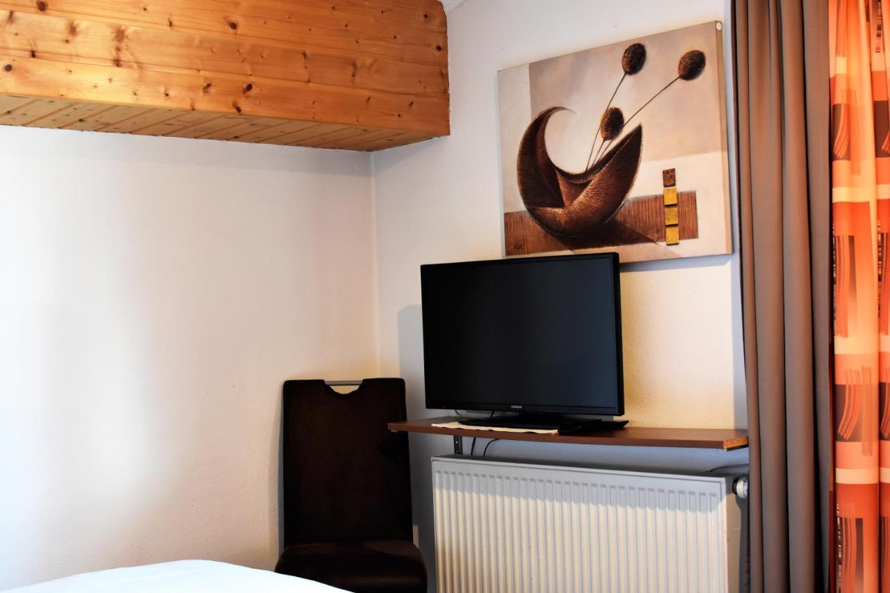 Haus Waldner Lejlighed Aschau Im Zillertal Eksteriør billede