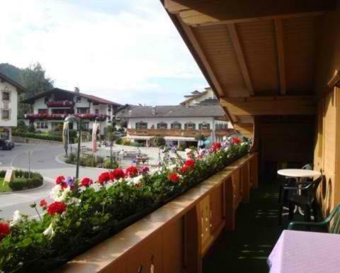 Haus Waldner Lejlighed Aschau Im Zillertal Eksteriør billede